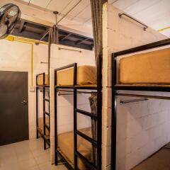 Отель Koh Tao Loft Hostel Таиланд, Мэй-Хаад-Бэй - отзывы, цены и фото номеров - забронировать отель Koh Tao Loft Hostel онлайн детские мероприятия фото 2