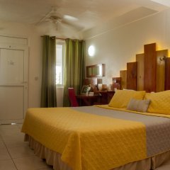 The Champs in Portsmouth, Dominica from 129$, photos, reviews - zenhotels.com guestroom photo 5