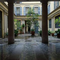 Отель Ketchroom Porta Venezia Италия, Милан - отзывы, цены и фото номеров - забронировать отель Ketchroom Porta Venezia онлайн