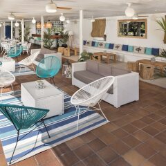 Отель Meliá Barajas Испания, Мадрид - отзывы, цены и фото номеров - забронировать отель Meliá Barajas онлайн спа фото 2