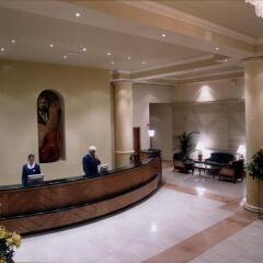 Отель Golden Tulip Vivaldi Hotel Мальта, Сан Джулианс - 2 отзыва об отеле, цены и фото номеров - забронировать отель Golden Tulip Vivaldi Hotel онлайн спа