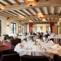 Отель Best Western Premier Hotel Weinebrugge Бельгия, Брюгге - 1 отзыв об отеле, цены и фото номеров - забронировать отель Best Western Premier Hotel Weinebrugge онлайн помещение для мероприятий фото 2
