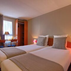 Отель Timhotel Nation комната для гостей фото 2