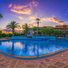 Lagomandra Hotel & Spa бассейн фото 3