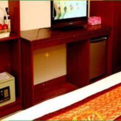 A25 Hotel Lien Tri сейф в номере