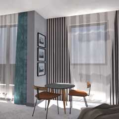 Отель Urban Rooms Мальта, Гзира - отзывы, цены и фото номеров - забронировать отель Urban Rooms онлайн комната для гостей фото 3
