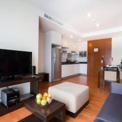 Amanta Hotel & Residence Ratchada комната для гостей фото 5