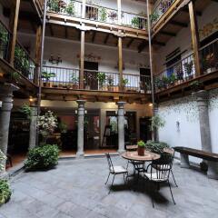 La Casona de la Ronda Hotel Boutique Patrimonial