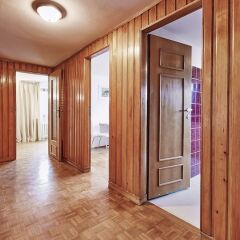 Отель Apartamenty Górski Potok сауна