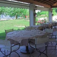 Отель Ristorante Genziana Италия, Альтавила-Вичентина - отзывы, цены и фото номеров - забронировать отель Ristorante Genziana онлайн помещение для мероприятий