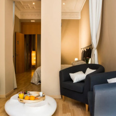Отель Born Barcelona Hostel - Adults Only Испания, Барселона - отзывы, цены и фото номеров - забронировать отель Born Barcelona Hostel - Adults Only онлайн фото 2