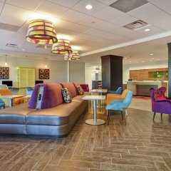 Home2 Suites by Hilton Dothan, AL in Dothan, United States of America from 171$, photos, reviews - zenhotels.com hotel interior