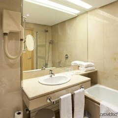 Hotel ILUNION Pio XII фото 6