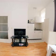 Отель Joe's Apartments - Landstrasser Hauptstr Австрия, Вена - отзывы, цены и фото номеров - забронировать отель Joe's Apartments - Landstrasser Hauptstr онлайн в номере