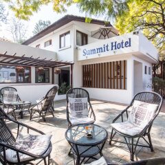 Отель Summit Hotel Непал, Лалитпур - отзывы, цены и фото номеров - забронировать отель Summit Hotel онлайн фото 19