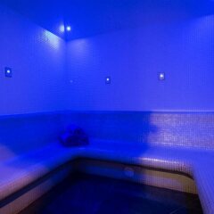 Отель Monchique Resort & Spa сауна