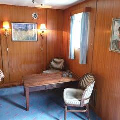 MS Birger Jarl - Hotel & Hostel Стокгольм фото 8