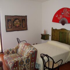 Отель B&B LaCasadelCavaliere Лампедуза детские мероприятия