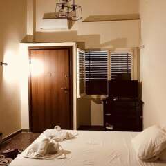 Апартаменты Comfort apartment in Athens center удобства в номере
