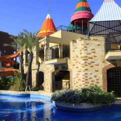Pegasos Royal Hotel Турция, Аланья - отзывы, цены и фото номеров - забронировать отель Pegasos Royal Hotel - All Inclusive онлайн фото 2