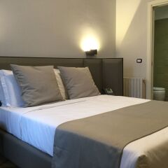 Отель Castello Guest House комната для гостей фото 5