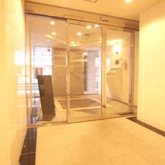 Апартаменты Palace Studio Ginza Itchome интерьер отеля