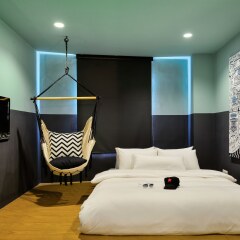 The Hammock Hotel Fine Arts Museum спа