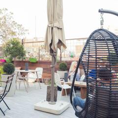 Stay Inn Hostel Израиль, Иерусалим - отзывы, цены и фото номеров - забронировать отель Stay Inn Hostel онлайн гостиничный бар