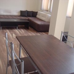 Ivatea Family Hotel Равда в номере