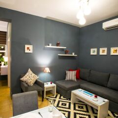 Отель Kite Lodging комната для гостей фото 4
