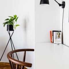 Апартаменты UPSTREET Classy Apartments Афины удобства в номере фото 2