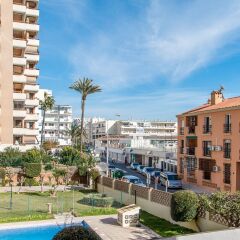 Отель Palm Beach Club фото 5