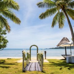 Отель Lomani Island Resort - Adults Only фото 17