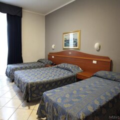 Отель Arco Hotel Италия, Милан - отзывы, цены и фото номеров - забронировать отель Arco Hotel онлайн комната для гостей