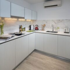 Отель Winsland Serviced Suites by Lanson Place Сингапур, Сингапур - отзывы, цены и фото номеров - забронировать отель Winsland Serviced Suites by Lanson Place онлайн фото 5