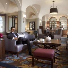 Отель The Fairmont Palliser Канада, Калгари - отзывы, цены и фото номеров - забронировать отель The Fairmont Palliser онлайн гостиничный бар