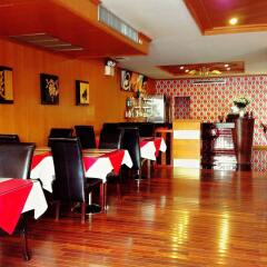 Отель Dynasty Inn Pattaya питание