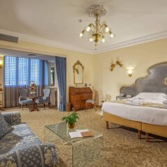Отель Abano Ritz Hotel Terme Италия, Абано-Терме - 13 отзывов об отеле, цены и фото номеров - забронировать отель Abano Ritz Hotel Terme онлайн комната для гостей
