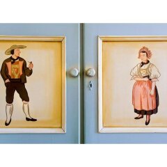 Hotel Kuhn Терлано помещение для мероприятий
