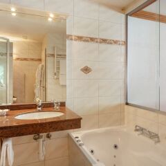 Отель Beau Rivage Швейцария, Церматт - отзывы, цены и фото номеров - забронировать отель Beau Rivage онлайн спа
