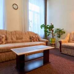Home-Hotel Yaroslavskaya 15-23 Киев фото 9