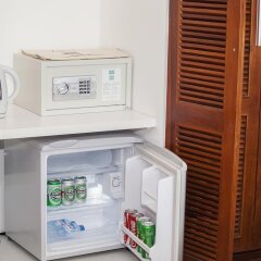 Отель ÊMM Hotel Hue Вьетнам, Хюэ - отзывы, цены и фото номеров - забронировать отель ÊMM Hotel Hue онлайн удобства в номере фото 2