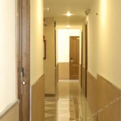Mountain Town Hotel интерьер отеля фото 3