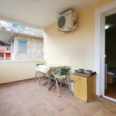 Отель BD Guest House интерьер отеля