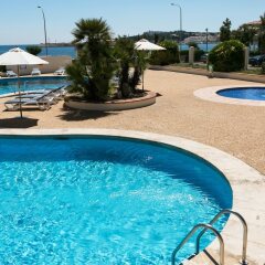 Отель RVHotels Nieves Mar детские мероприятия