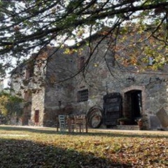 Отель Podere Pievina Синалунга фото 12