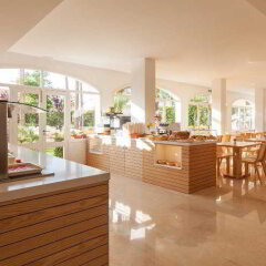 Отель Sol de Alcudia Apartamentos питание фото 3