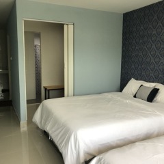 Апартаменты Asia Place Apartment Бангкок фото 11