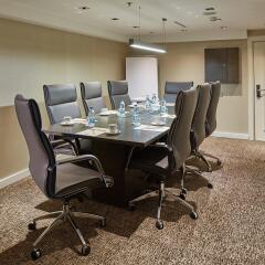 Doubletree By Hilton Hotel Izmir - Alsancak фото 2