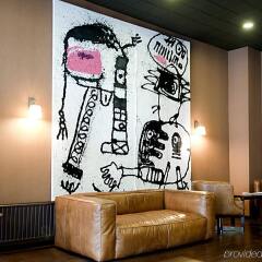 New Hotel Charlemagne Брюссель развлечения
